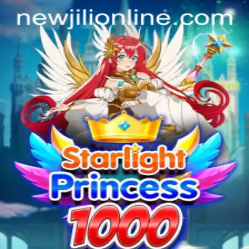 Discover the Magic of StarlightPrincess1000 in NewJiLi's Latest Game Release