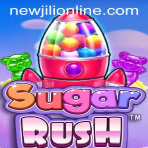 Exploring SugarRush: A Sweet NewJiLi Sensation