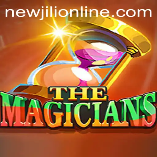 TheMagicians: Dive Into a World of Wonders