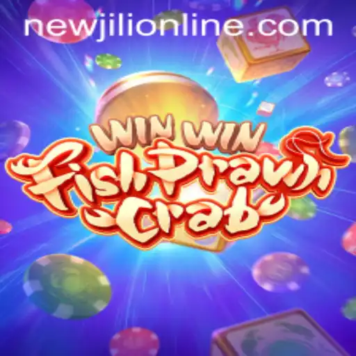 Exploring WinWinFishPrawnCrab: The Thrilling Game Revolution with NewJiLi