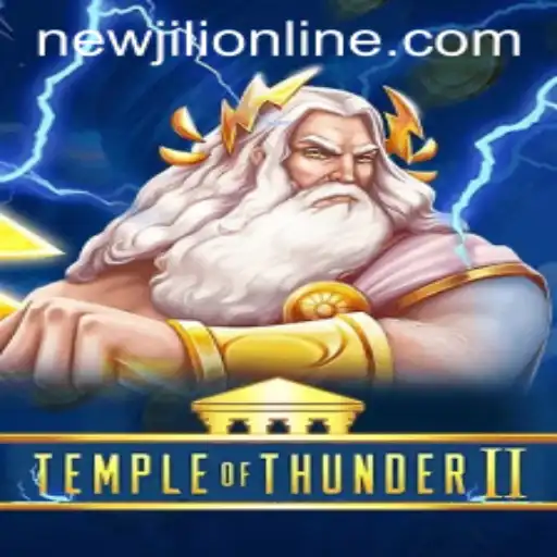 Exploring the Thrills of TempleofThunderII by NewJiLi