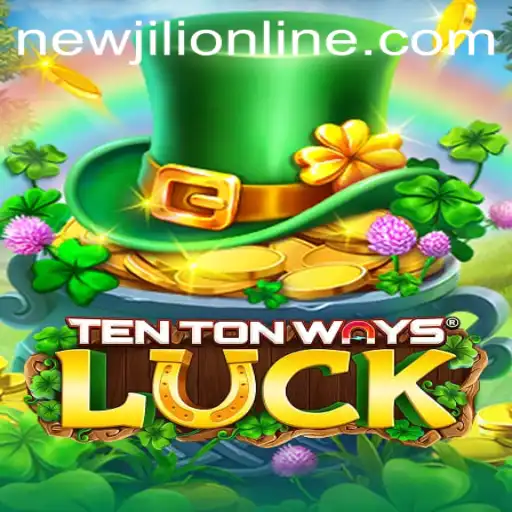 Exploring the Exciting World of TenTonWaysLuck: A New JiLi Gaming Experience