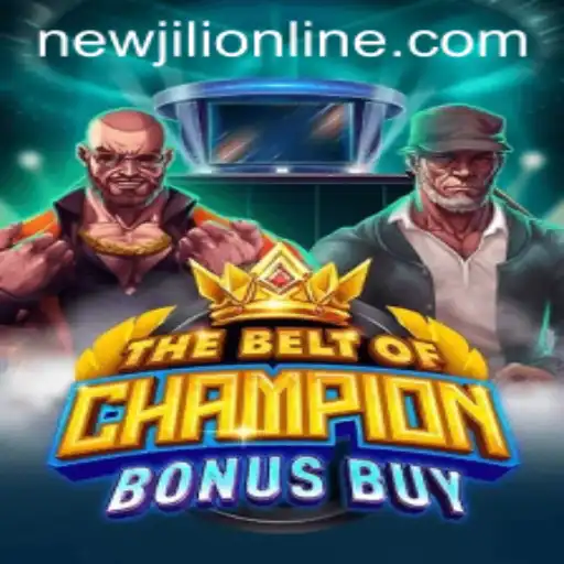 Exploring TheBeltOfChampionBonusBuy: A Fresh Spin on Gaming by NewJiLi